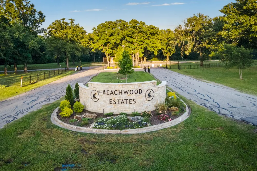 116 E Beachwood Loop Trinidad, TX 75163