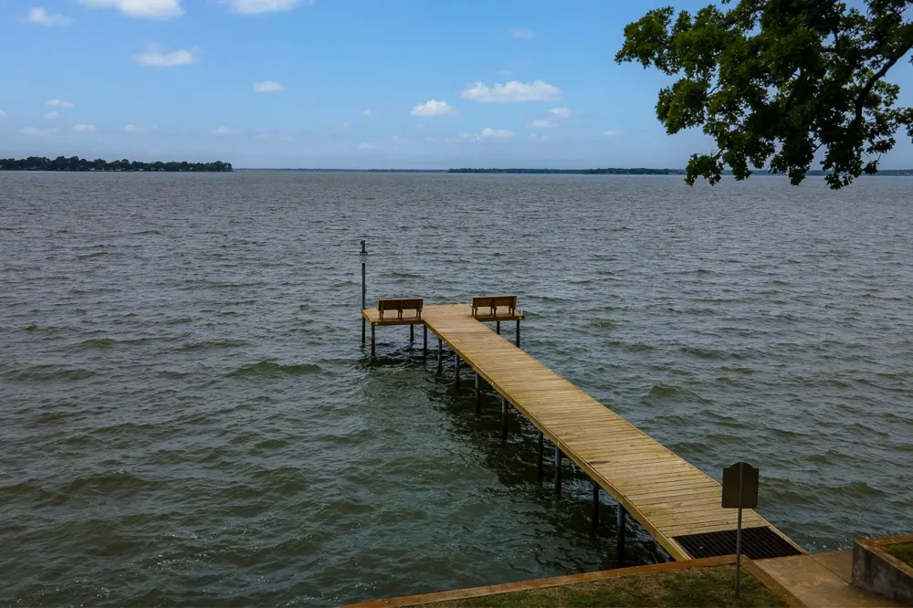 116 E Beachwood Loop Trinidad, TX 75163