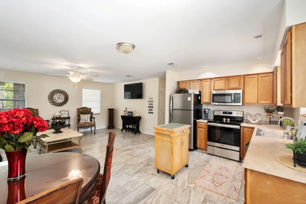 116 E Beachwood Loop Trinidad, TX 75163