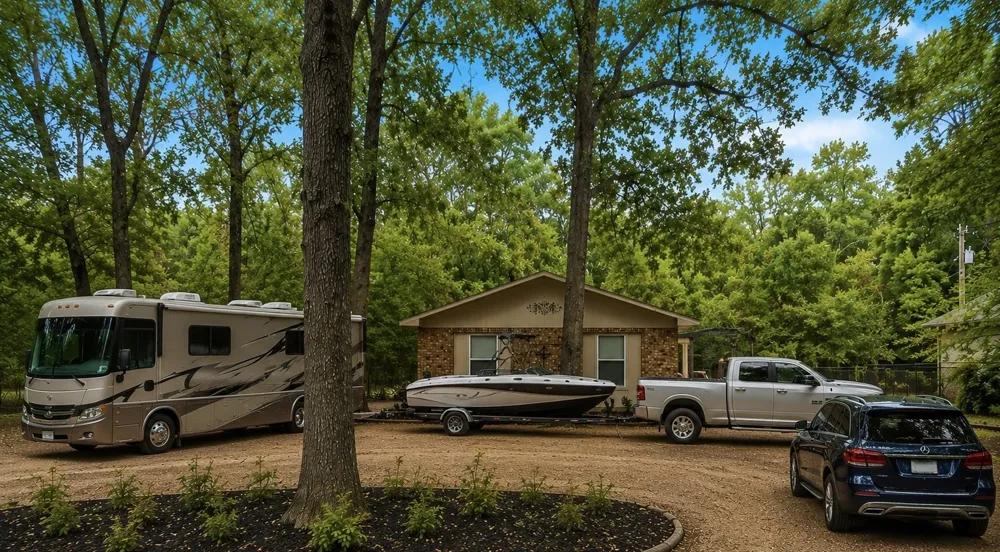 116 E Beachwood Loop Trinidad, TX 75163
