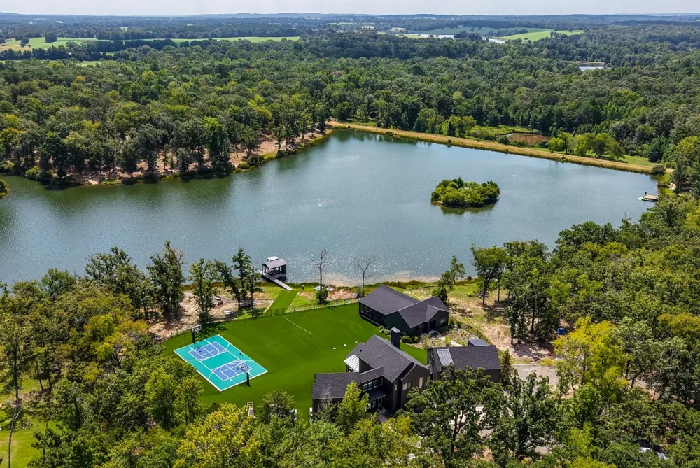 9007 Zebra Crossing Larue, TX 75770