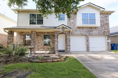 4931 Steel Meadows Lane