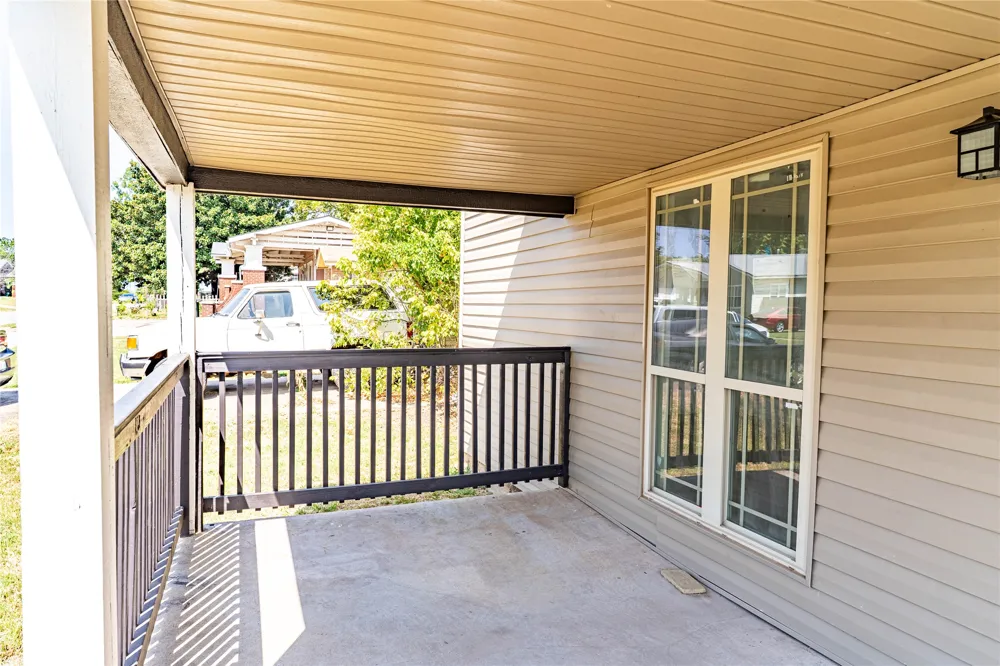 525 E Washington Avenue Bristow, OK 74010