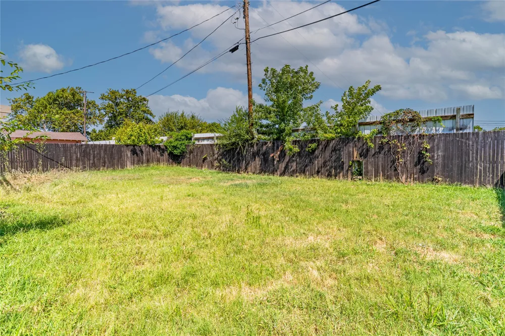 525 E Washington Avenue Bristow, OK 74010