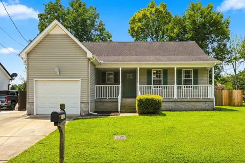1420 Laurel Oak Dr