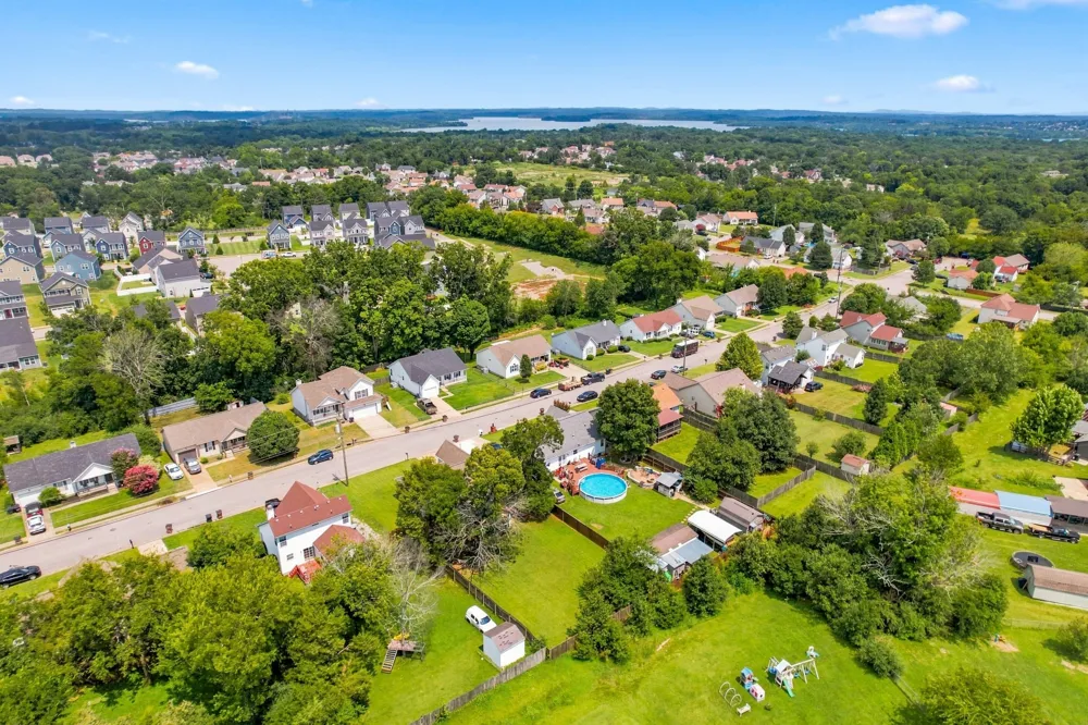 1420 Laurel Oak Dr Antioch, TN 37013