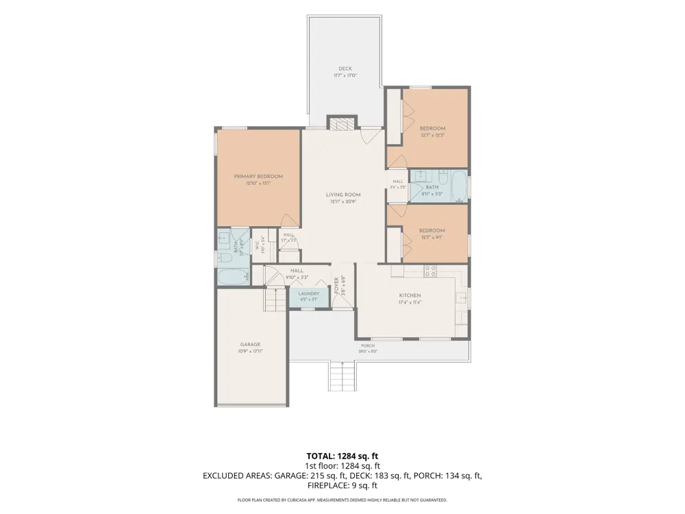 1420 Laurel Oak Dr Antioch, TN 37013