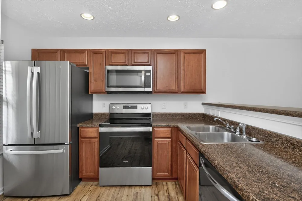 1503 Sprucedale Dr Antioch, TN 37013
