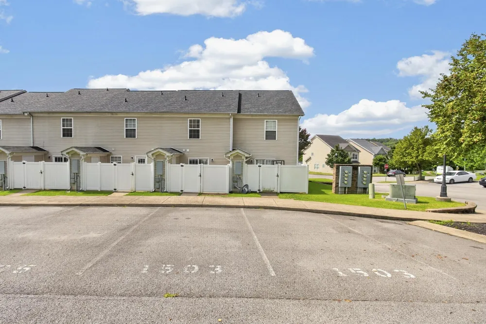 1503 Sprucedale Dr Antioch, TN 37013