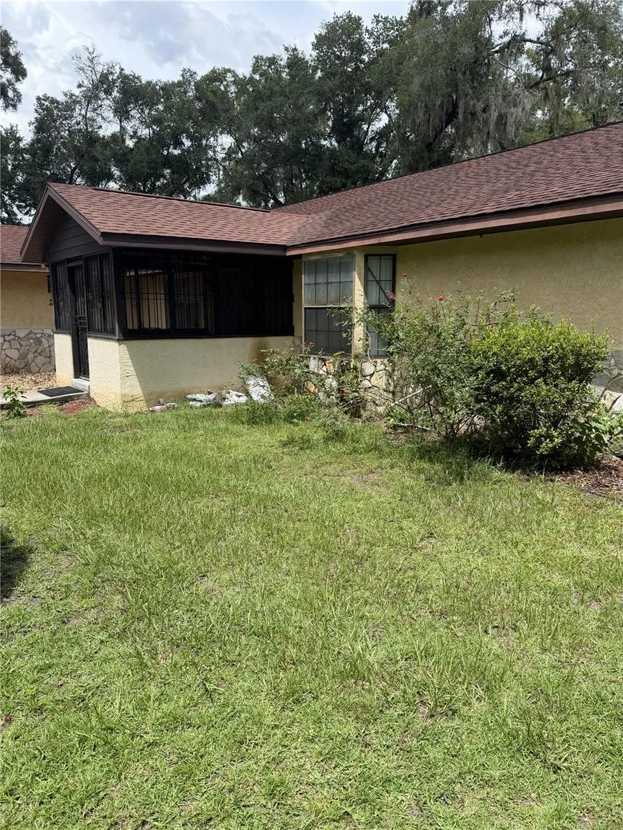 14787 SE 36TH AVENUE Summerfield, FL 34491