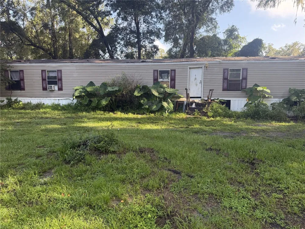 14787 SE 36TH AVENUE Summerfield, FL 34491