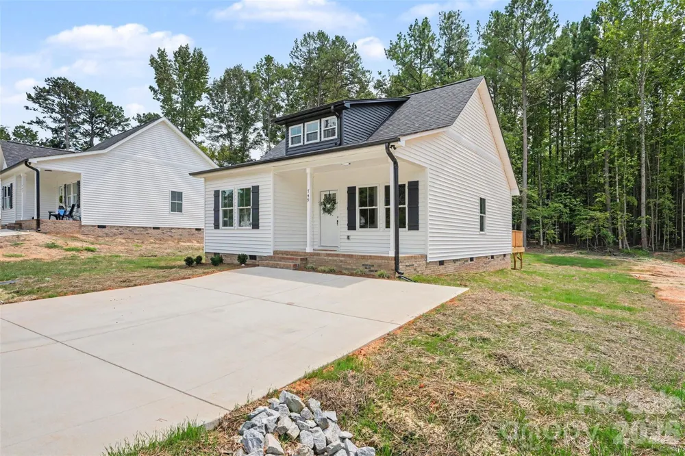 749 Jack Street #4 Kannapolis, NC 28081