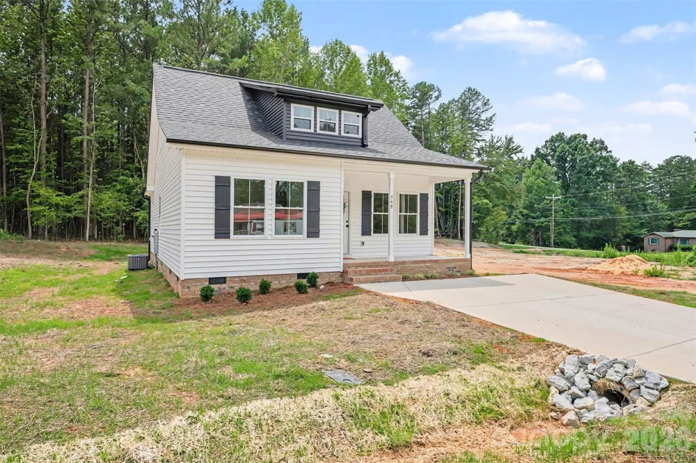 749 Jack Street #4 Kannapolis, NC 28081
