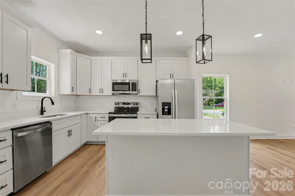 749 Jack Street #4 Kannapolis, NC 28081