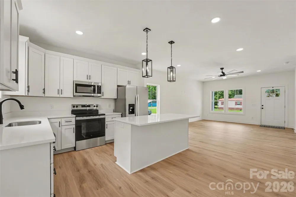 749 Jack Street #4 Kannapolis, NC 28081