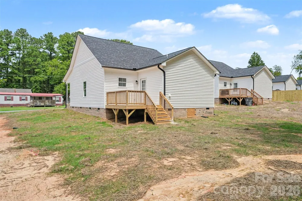 749 Jack Street #4 Kannapolis, NC 28081