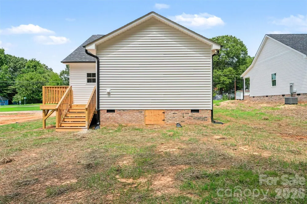 749 Jack Street #4 Kannapolis, NC 28081