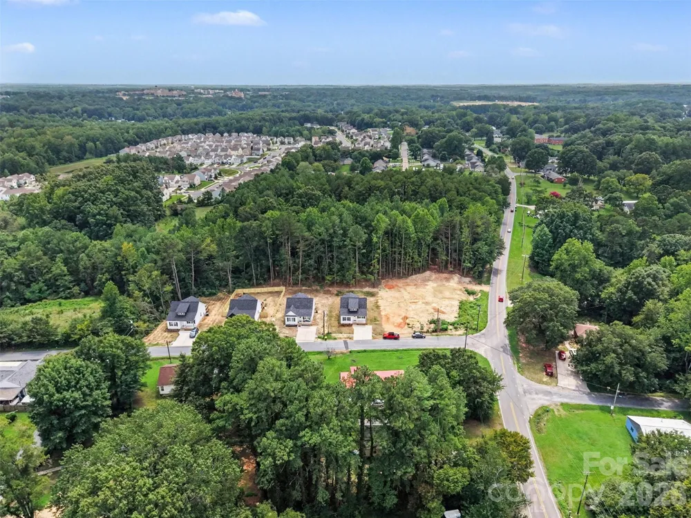 749 Jack Street #4 Kannapolis, NC 28081