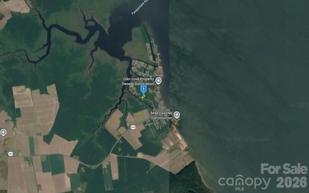 128 Spindrift Trail Elizabeth City, NC 27909