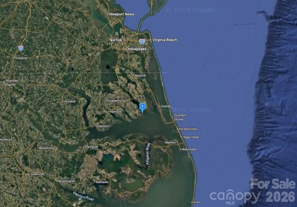 128 Spindrift Trail Elizabeth City, NC 27909