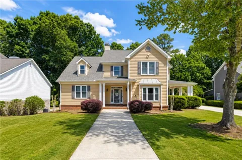 420 Bay Grove Road