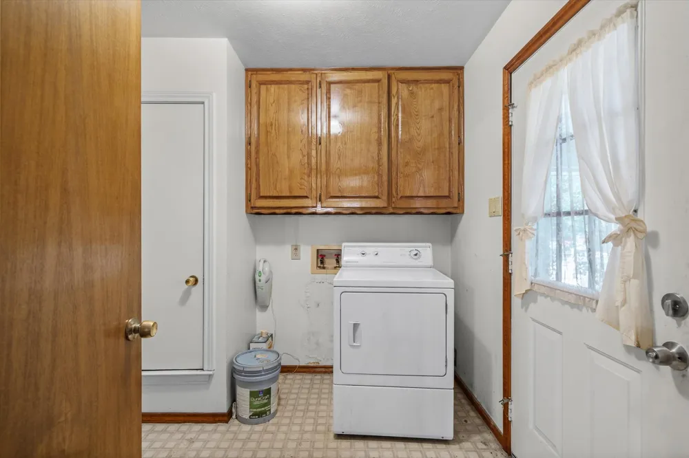 1867 Fm 513 S Campbell, TX 75422