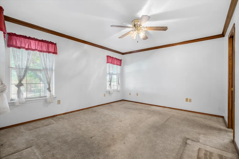 1867 Fm 513 S Campbell, TX 75422