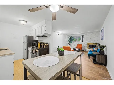 1270 Marion Street #103