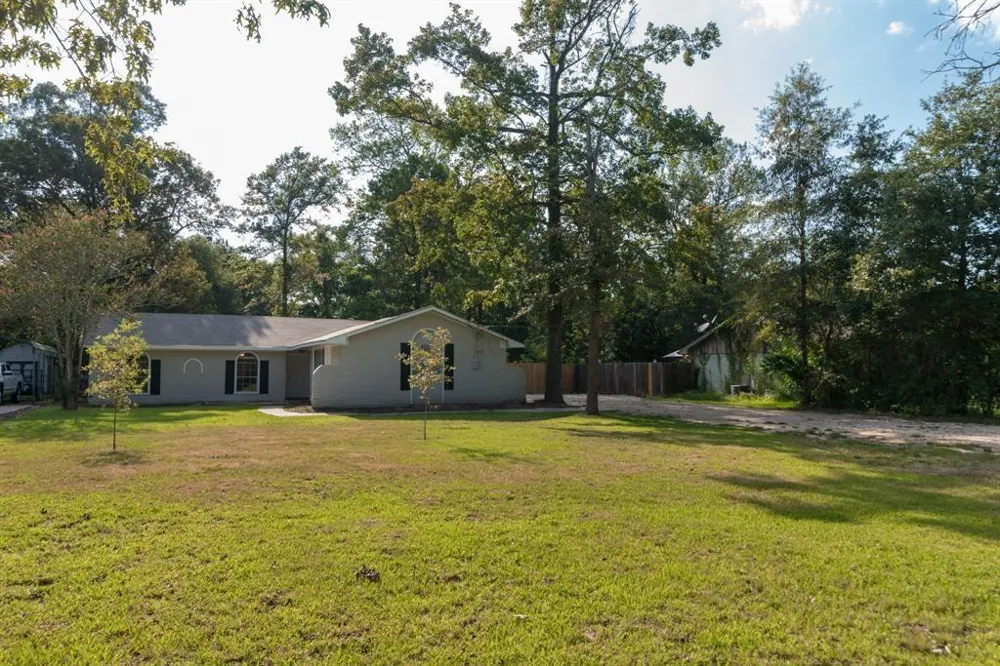 20520 Youpon Lane Porter, TX 77365