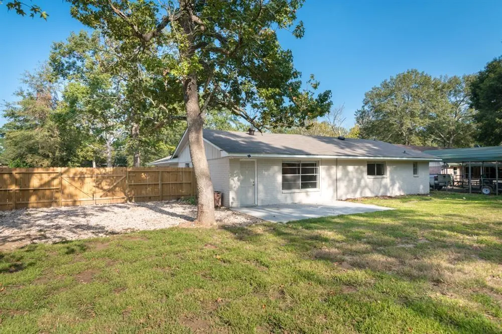 20520 Youpon Lane Porter, TX 77365