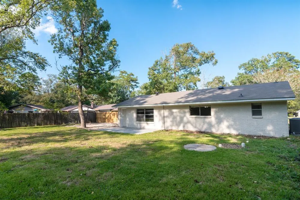 20520 Youpon Lane Porter, TX 77365