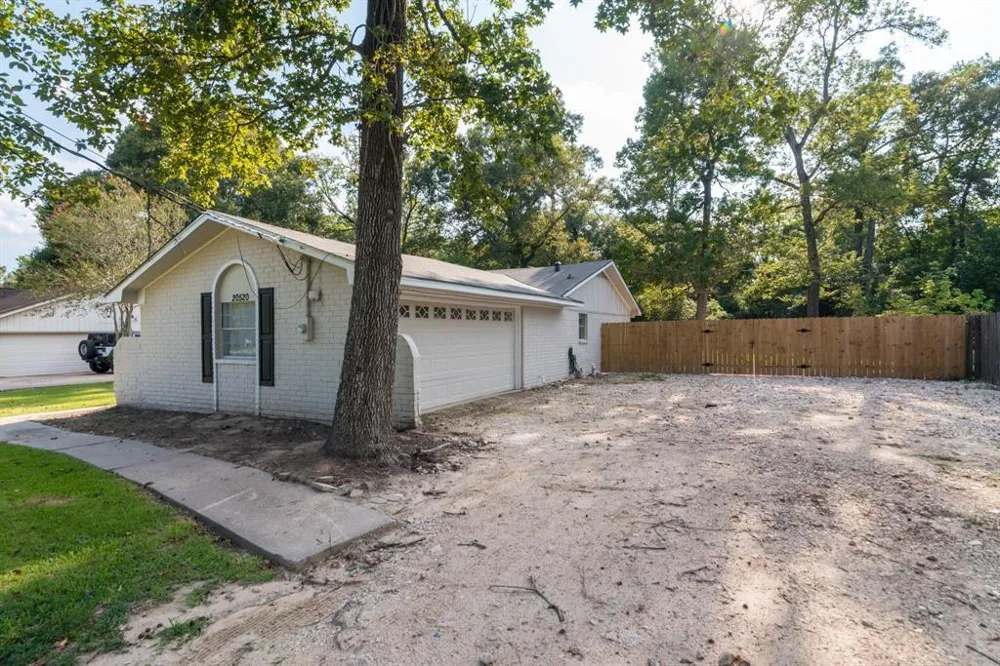 20520 Youpon Lane Porter, TX 77365