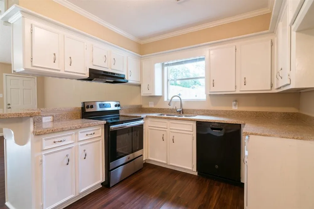 20520 Youpon Lane Porter, TX 77365