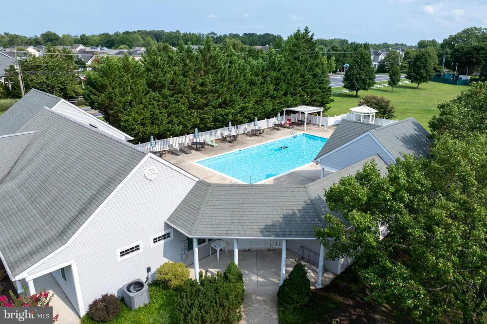 100 SELBOURNE COURT Rehoboth Beach, DE 19971