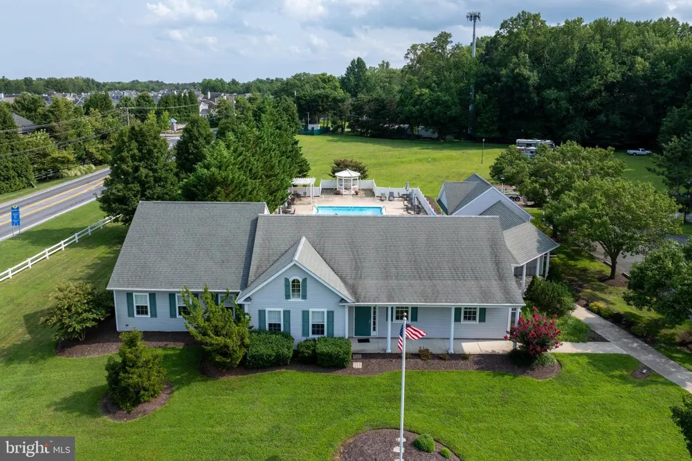 100 SELBOURNE COURT Rehoboth Beach, DE 19971