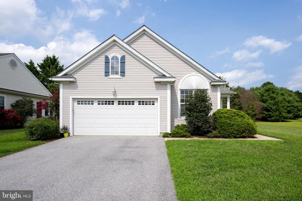 100 SELBOURNE COURT Rehoboth Beach, DE 19971