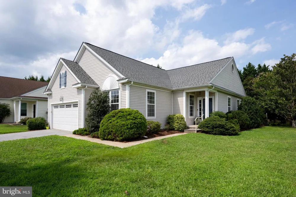 100 SELBOURNE COURT Rehoboth Beach, DE 19971