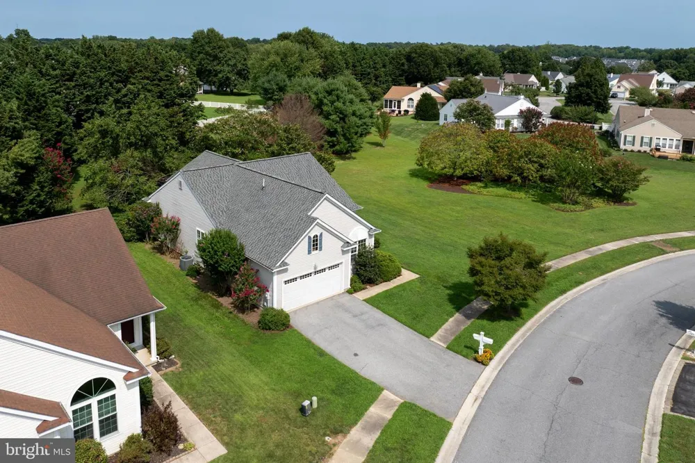 100 SELBOURNE COURT Rehoboth Beach, DE 19971