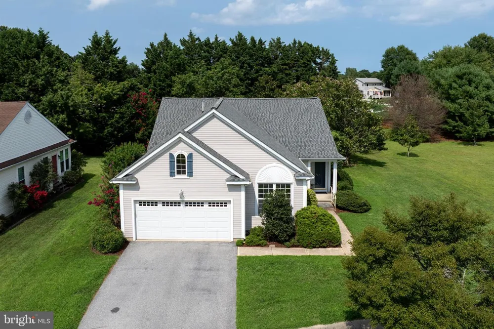 100 SELBOURNE COURT Rehoboth Beach, DE 19971
