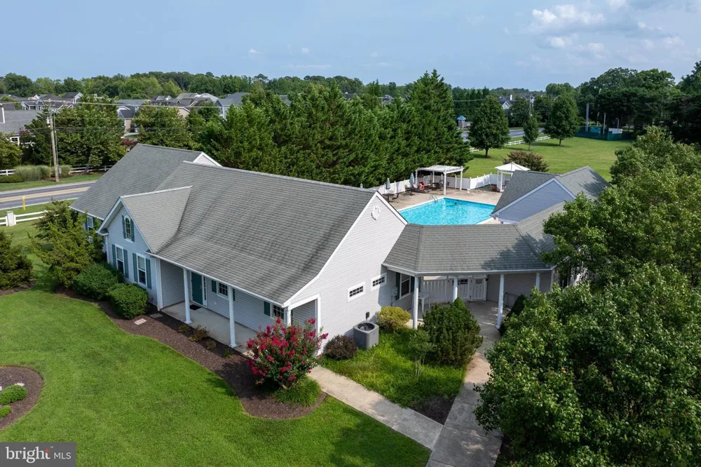 100 SELBOURNE COURT Rehoboth Beach, DE 19971