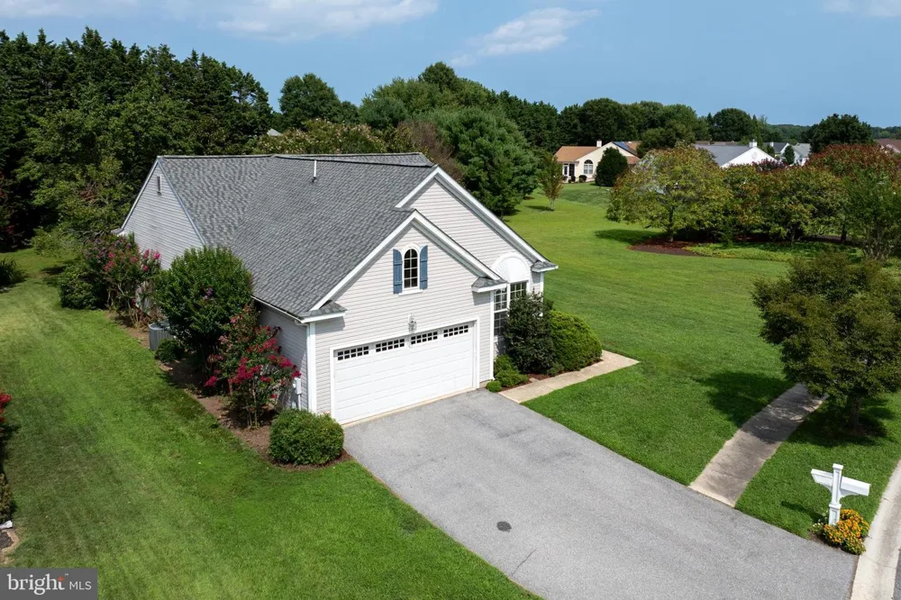 100 SELBOURNE COURT Rehoboth Beach, DE 19971