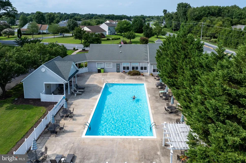 100 SELBOURNE COURT Rehoboth Beach, DE 19971