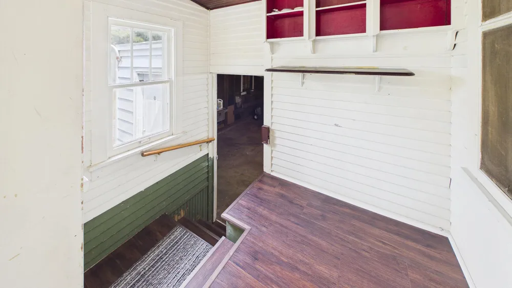 410 Adams Avenue Muskegon, MI 49442