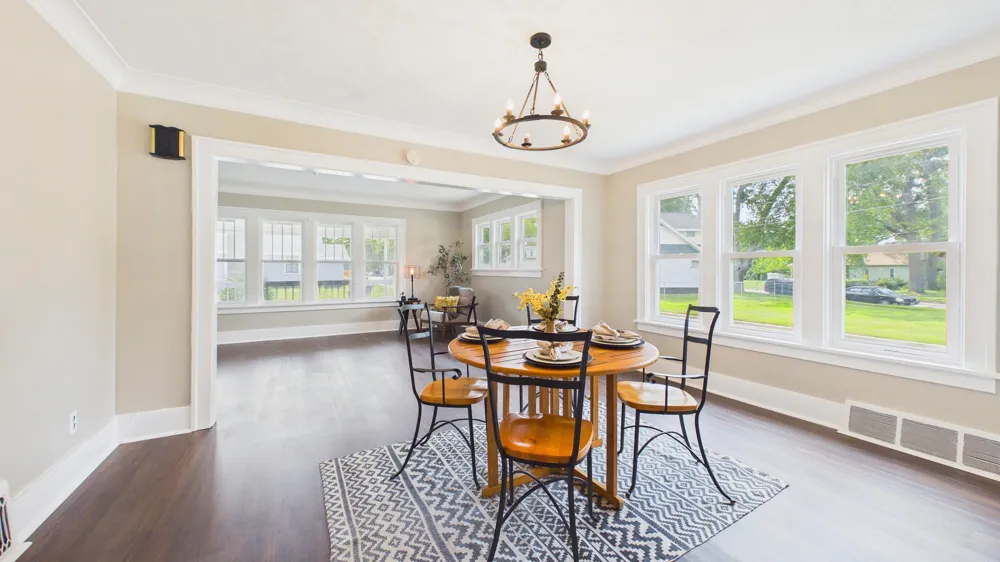 410 Adams Avenue Muskegon, MI 49442
