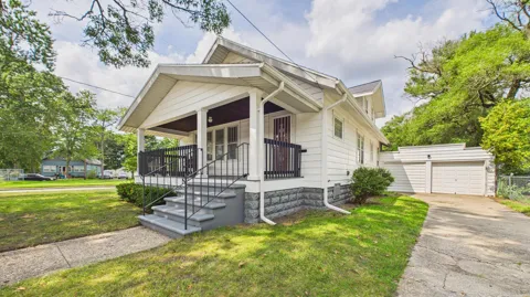 410 Adams Avenue