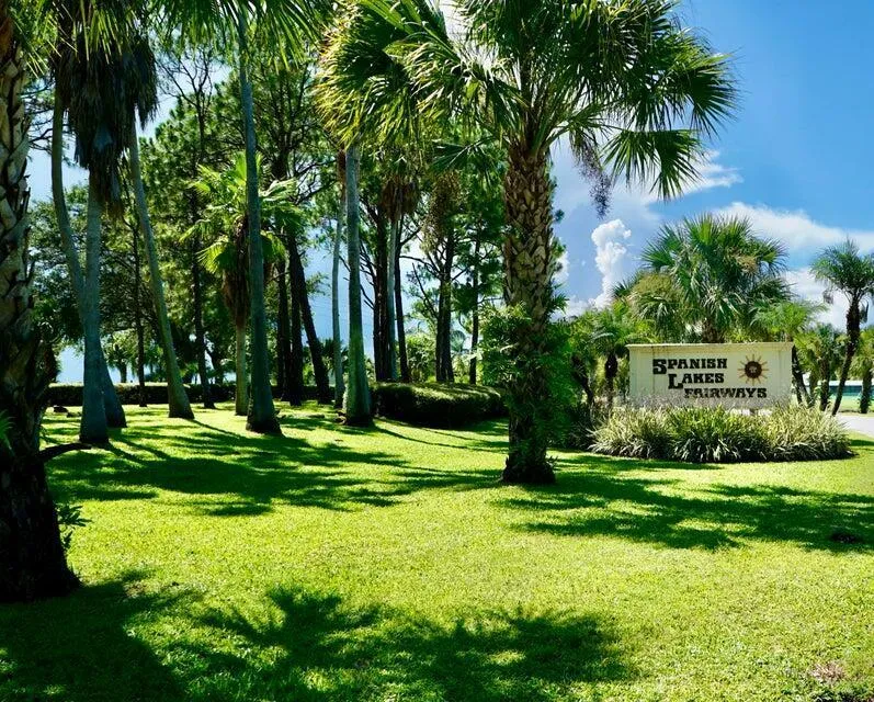 14333 Azucena Court Fort Pierce, FL 34951