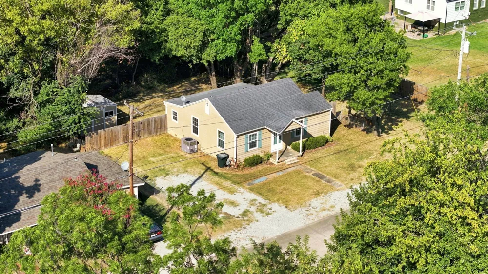214 W 7th Street Claremore, OK 74017