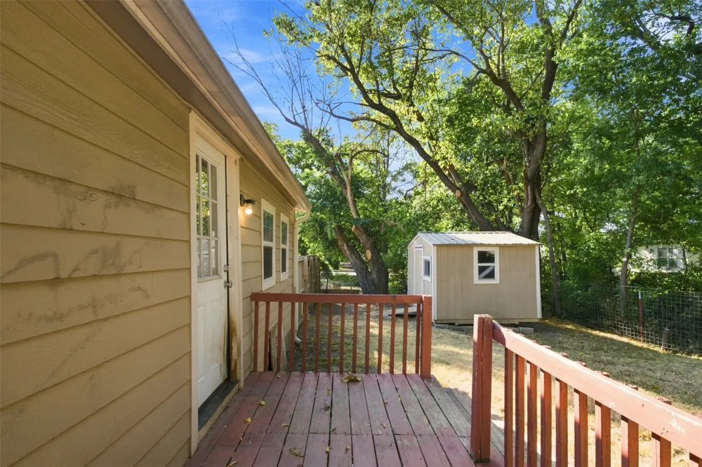 214 W 7th Street Claremore, OK 74017