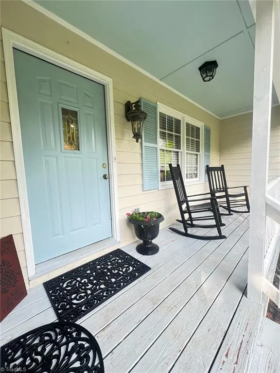 1088 Country place Road Asheboro, NC 27203