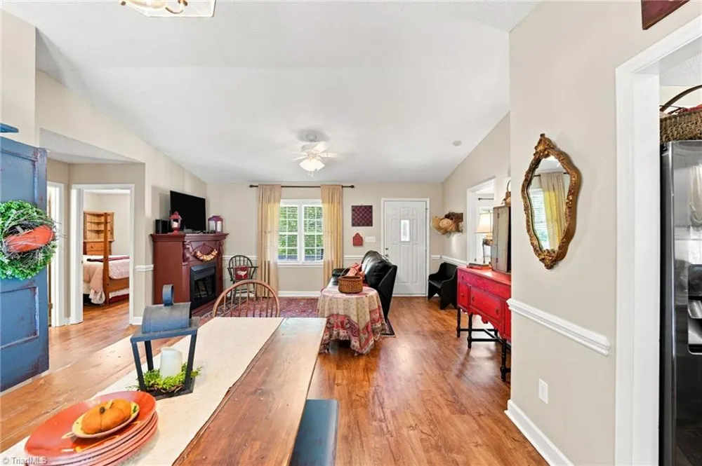 1088 Country place Road Asheboro, NC 27203